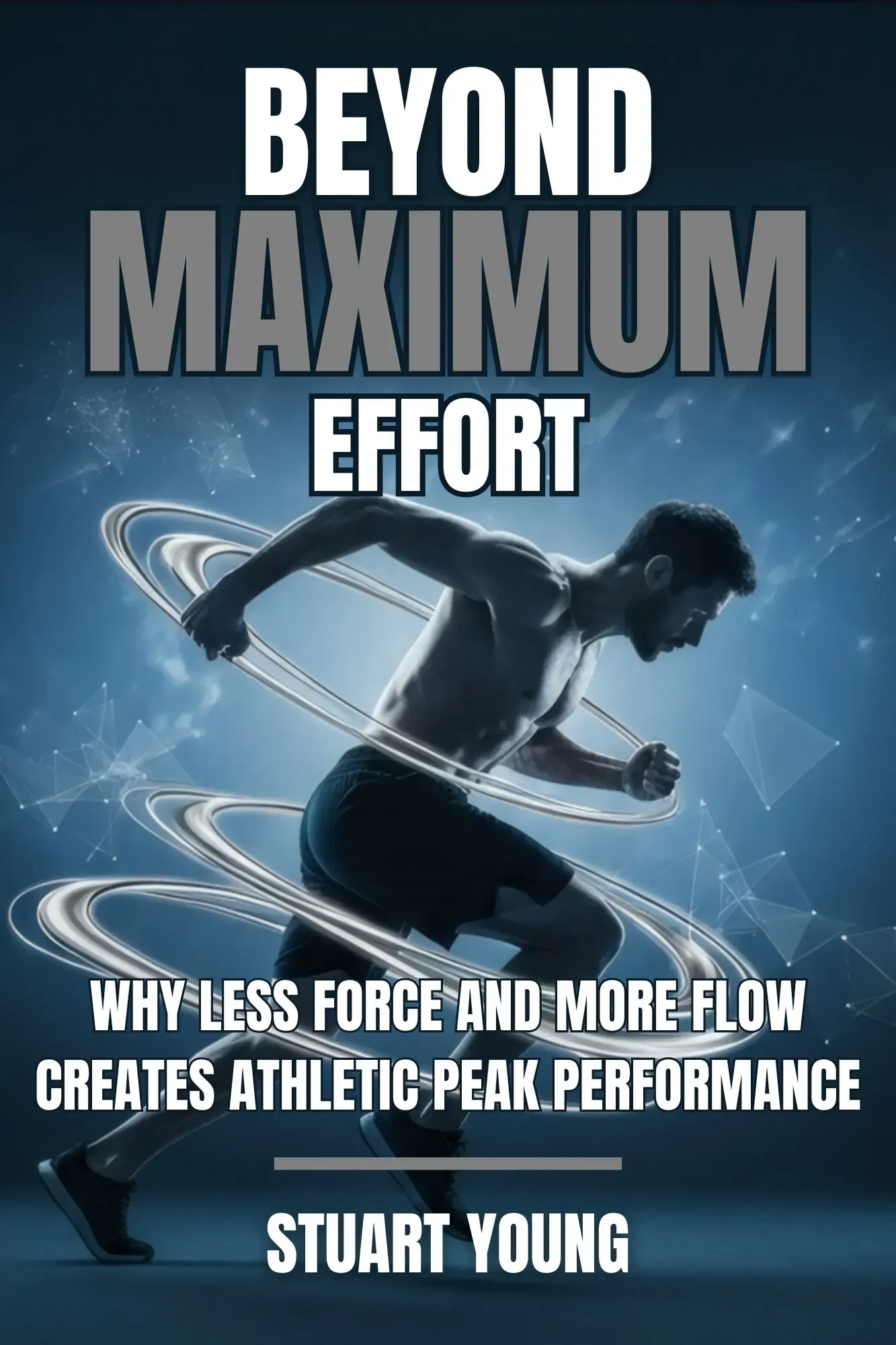 Cover for Beyond Maximum Effort