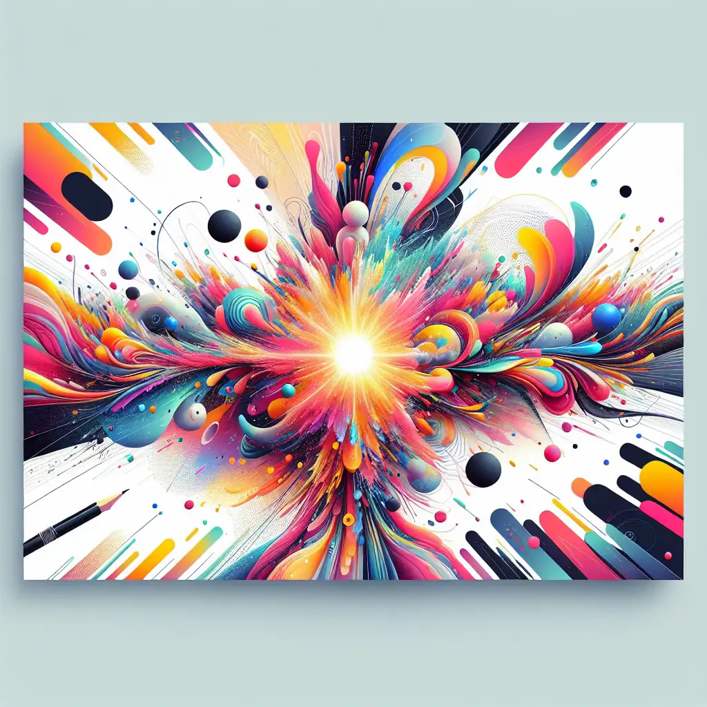 Hot Fidelity Background